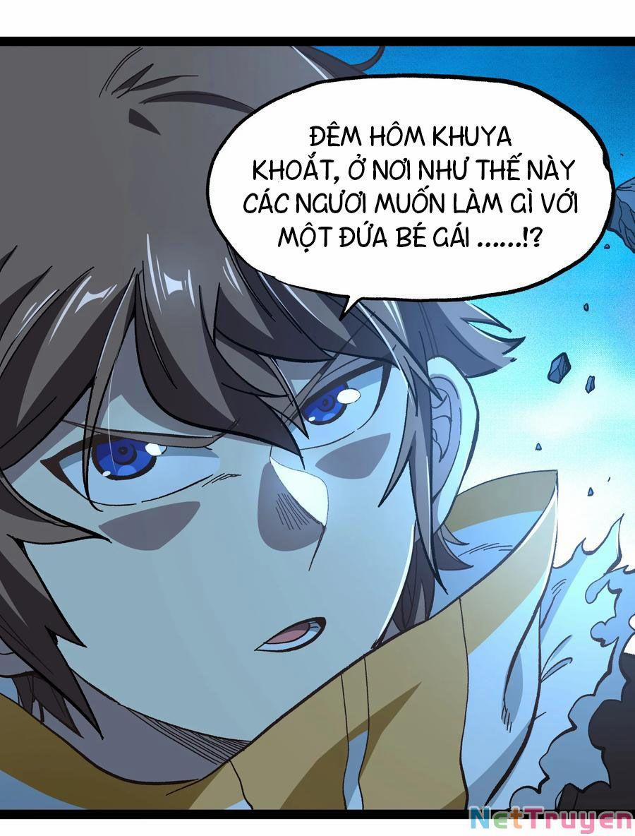 Vú Em Vô Địch 19 trang 1