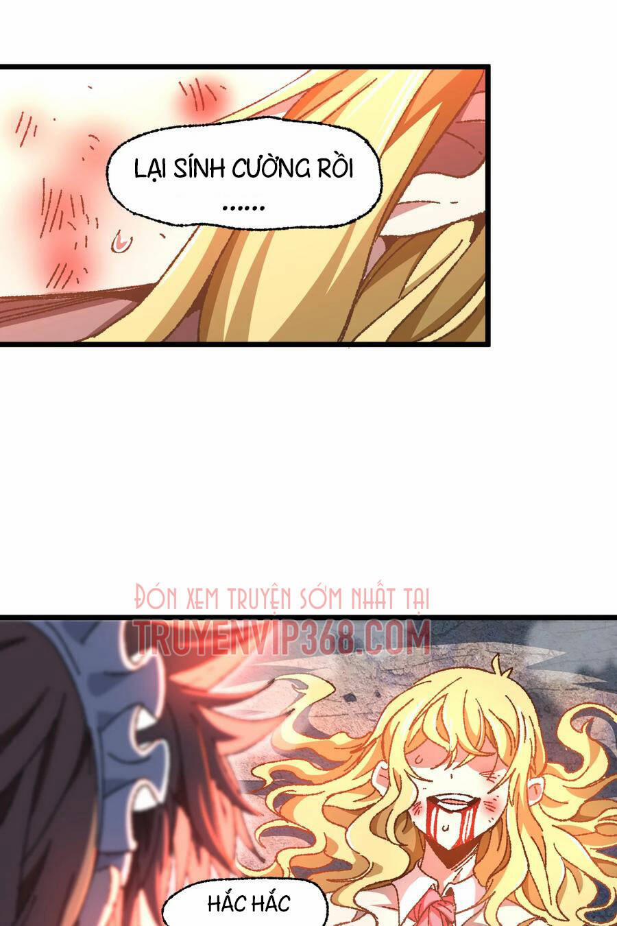 Vú Em Vô Địch 29 trang 10