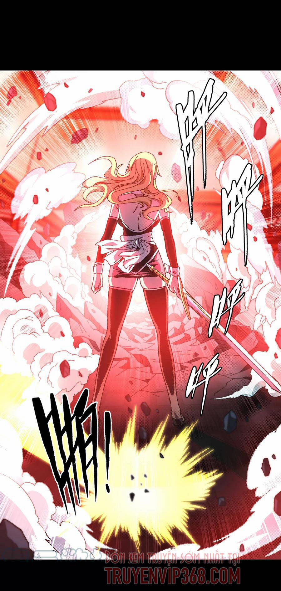 Vú Em Vô Địch 29 trang 18