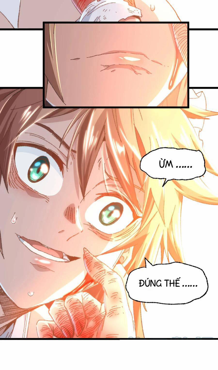 Vú Em Vô Địch 29 trang 24