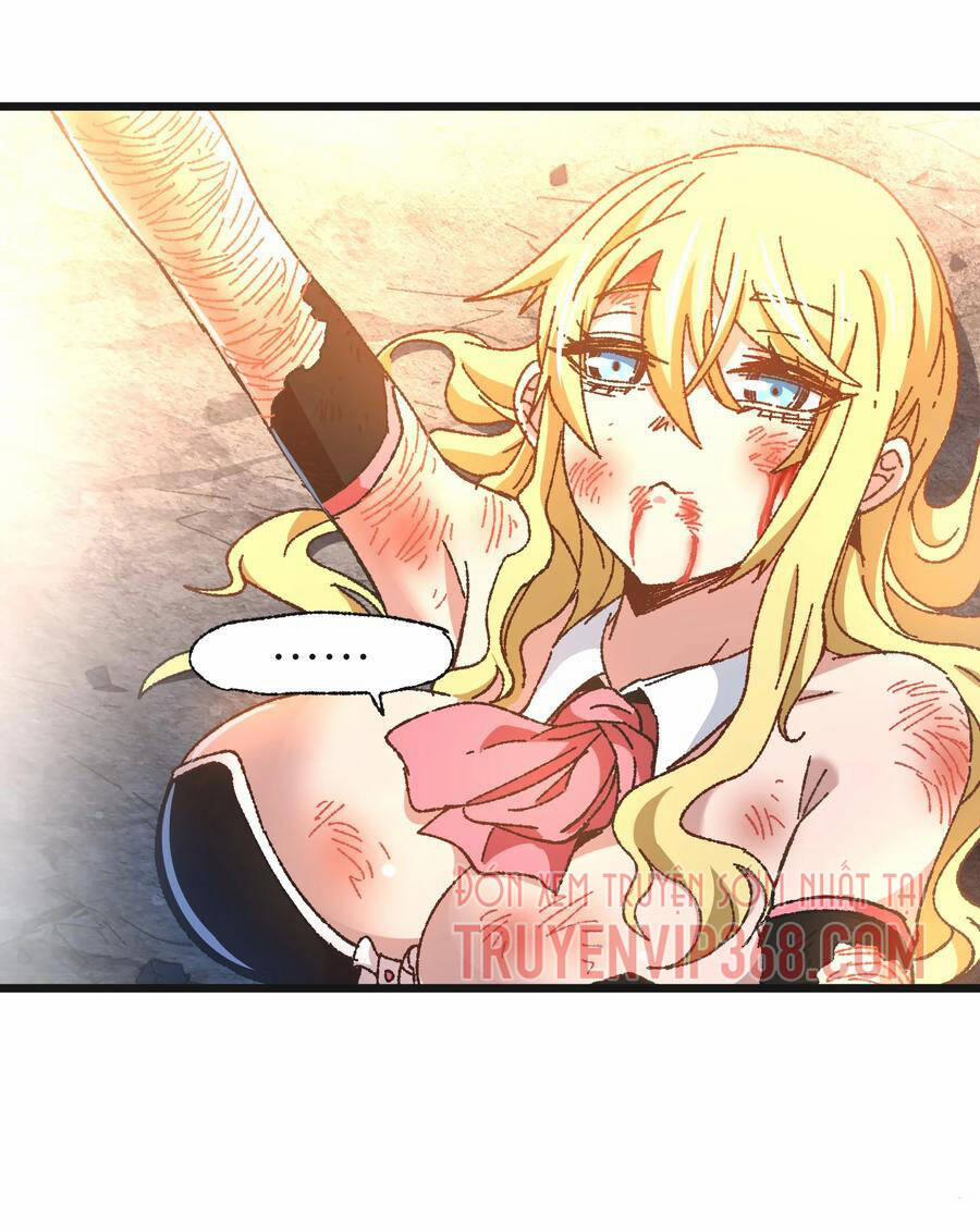 Vú Em Vô Địch 29 trang 27