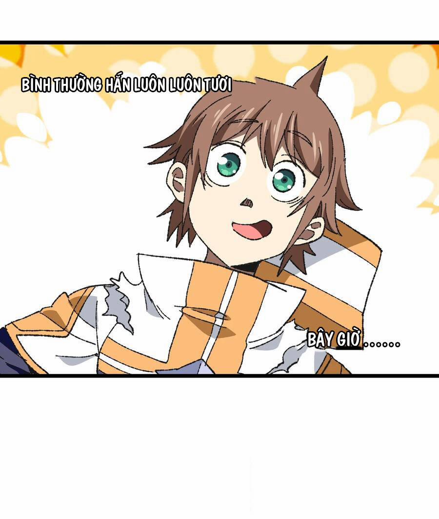 Vú Em Vô Địch 29 trang 3