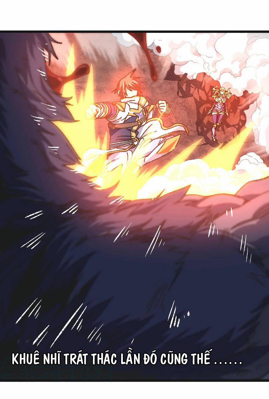 Vú Em Vô Địch 29 trang 30