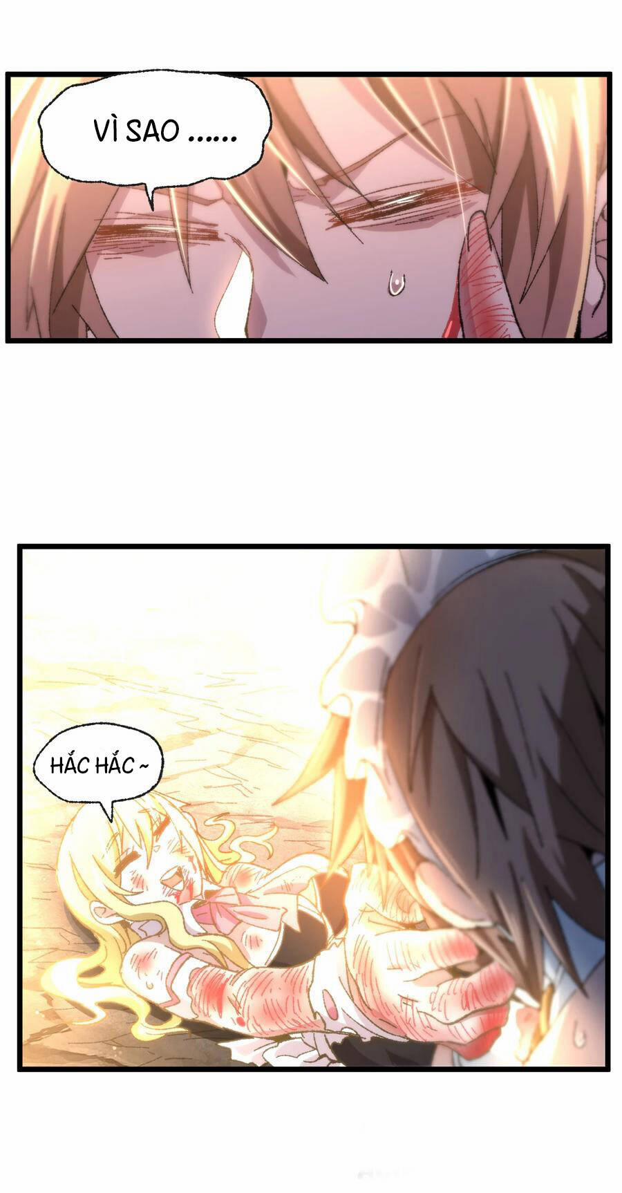 Vú Em Vô Địch 29 trang 36