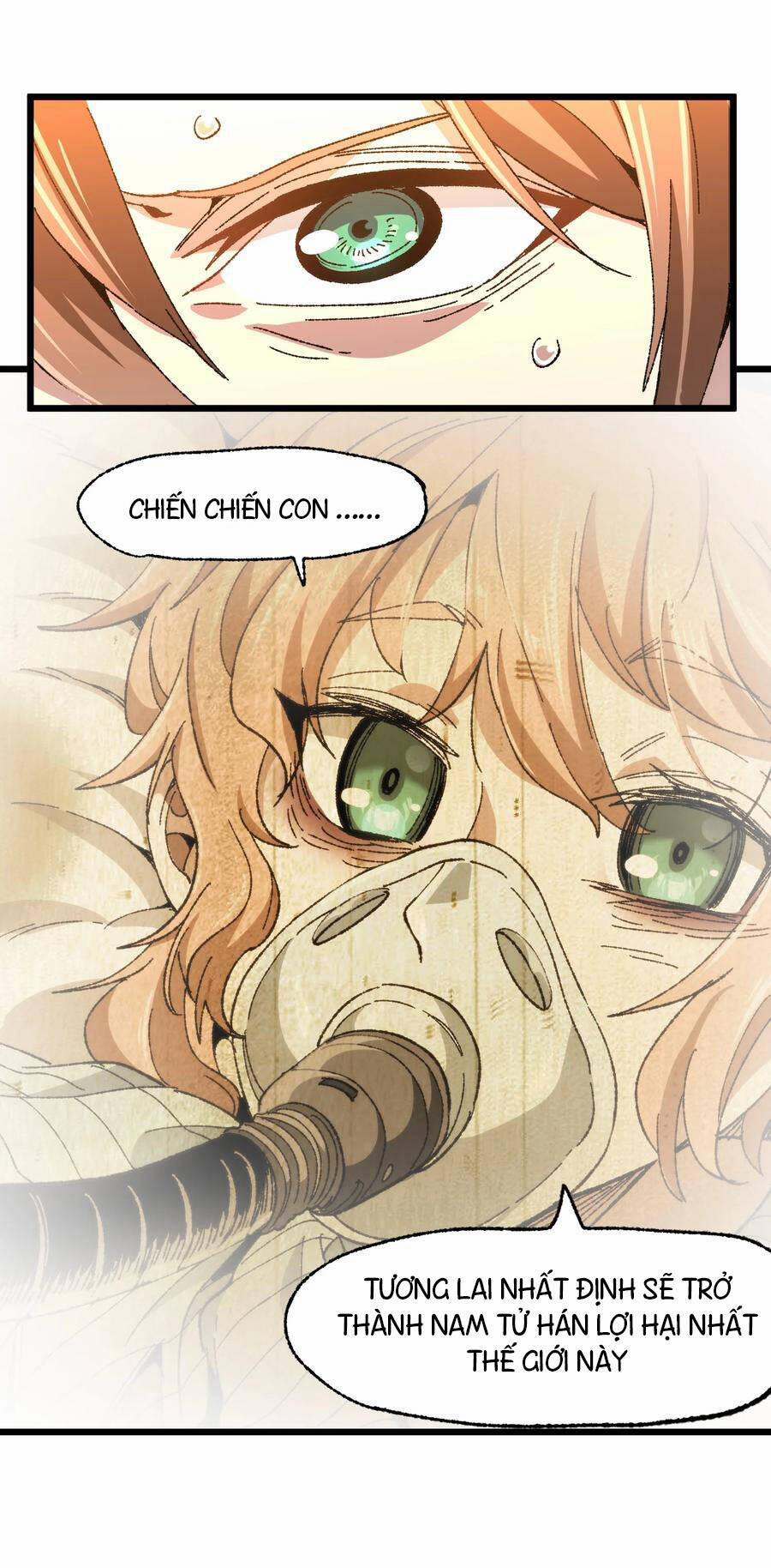 Vú Em Vô Địch 29 trang 38