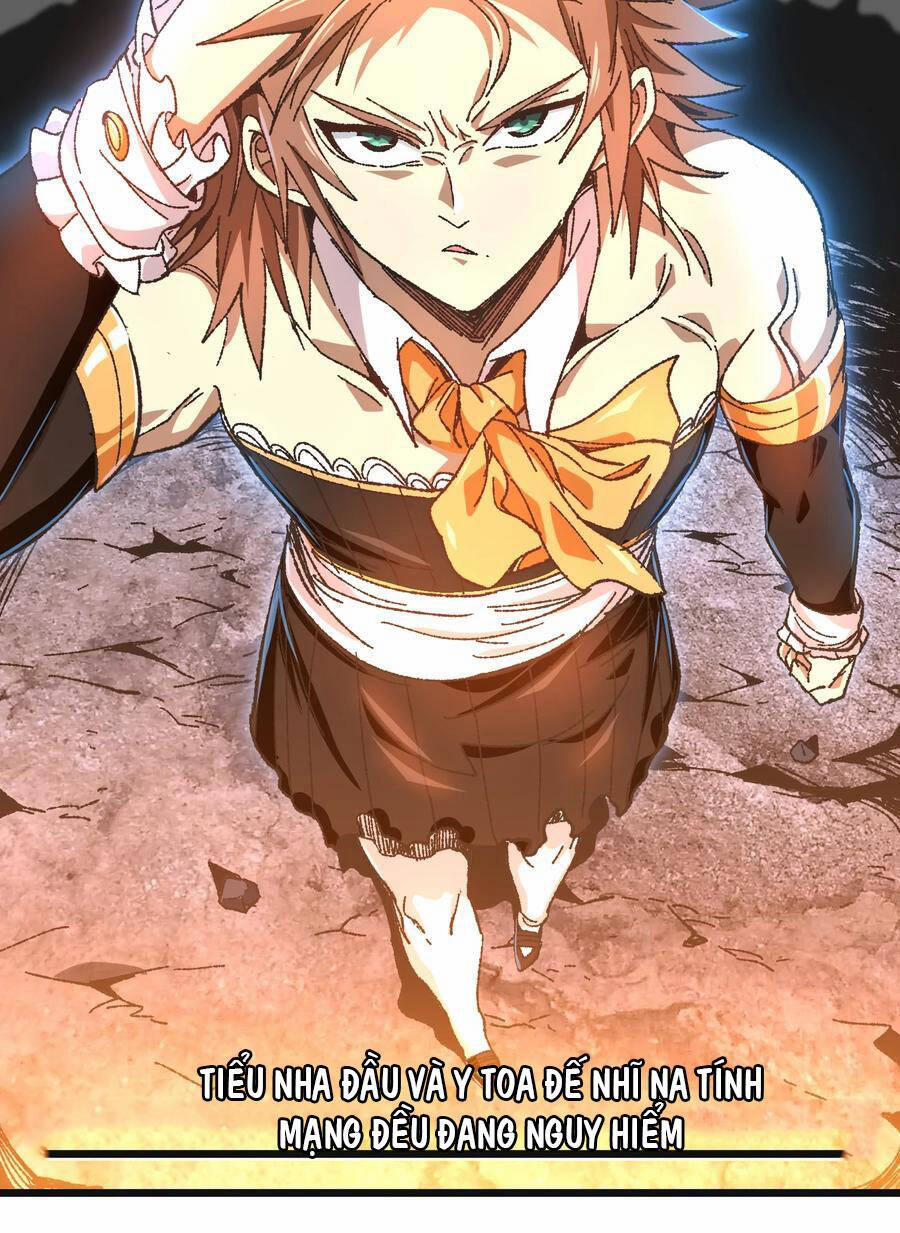 Vú Em Vô Địch 29 trang 50