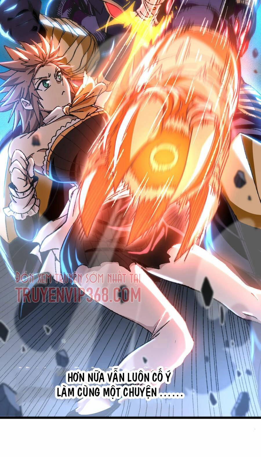 Vú Em Vô Địch 29 trang 55