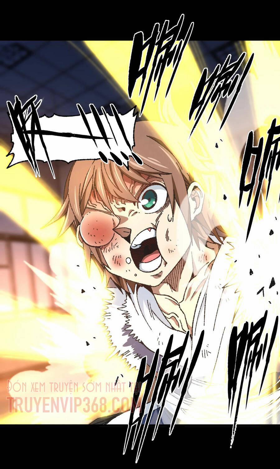 Vú Em Vô Địch 29 trang 65