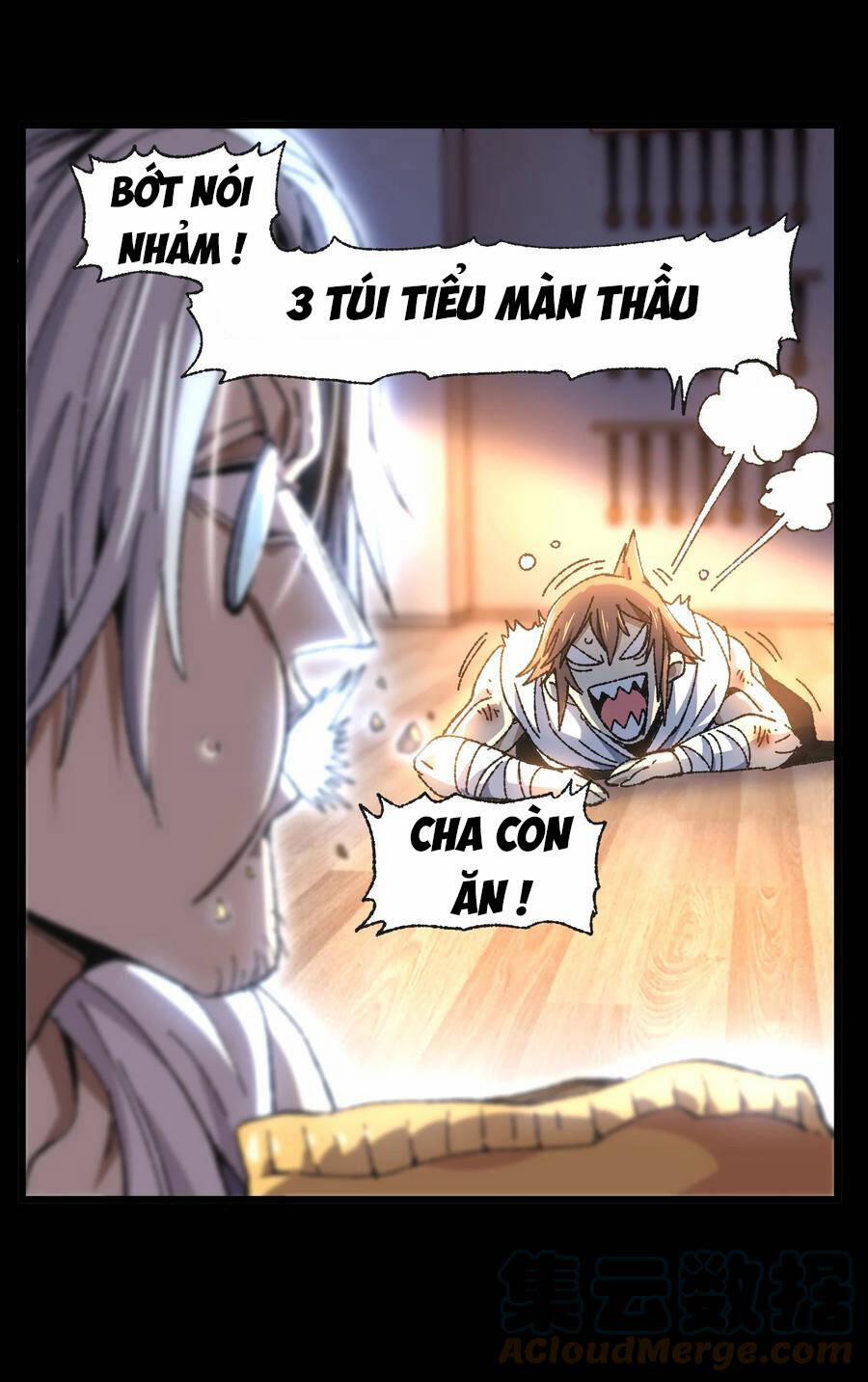 Vú Em Vô Địch 29 trang 72