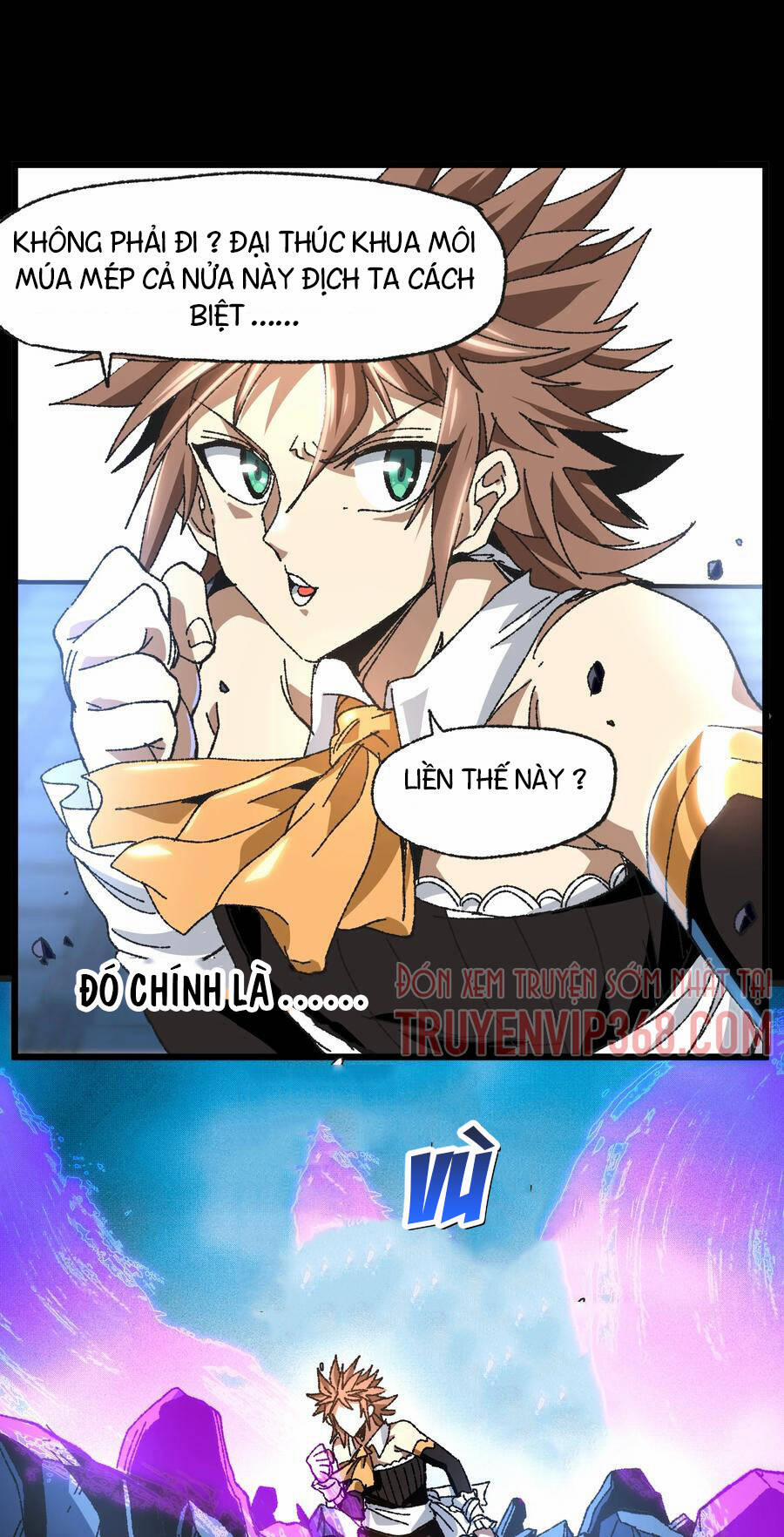 Vú Em Vô Địch 29 trang 73