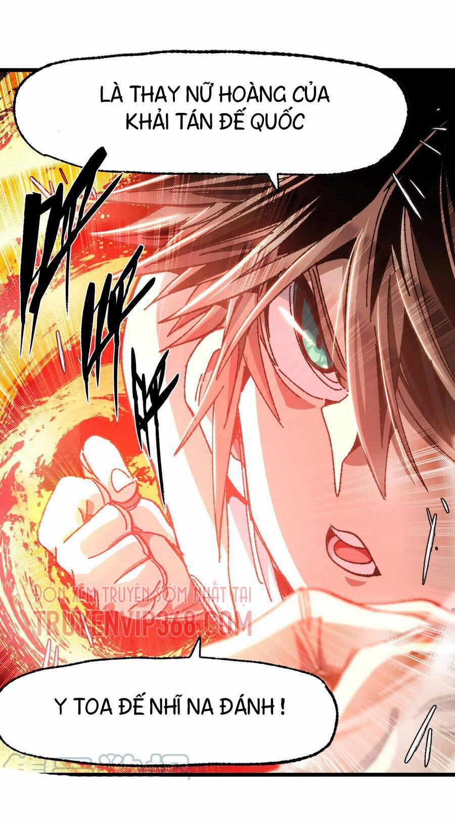 Vú Em Vô Địch 29 trang 81