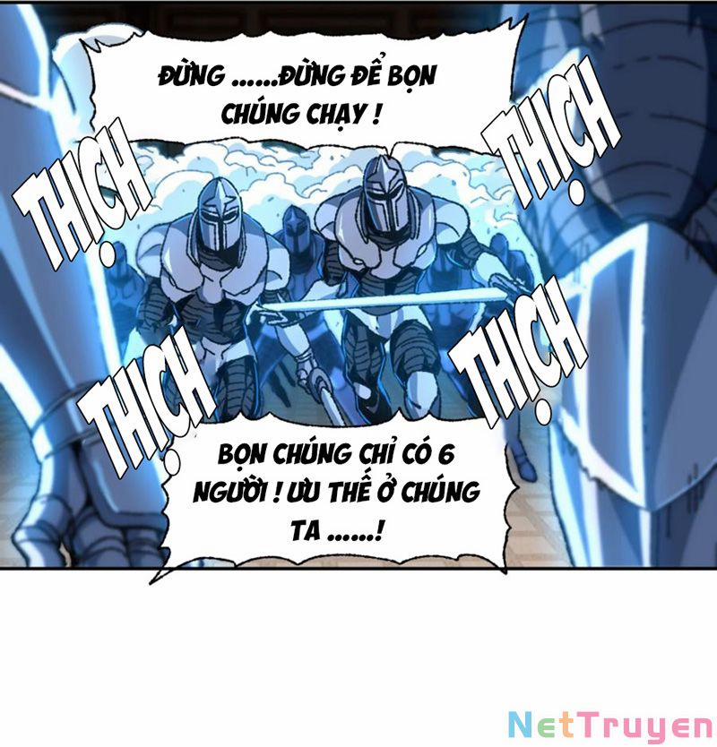 Vú Em Vô Địch 30 trang 18