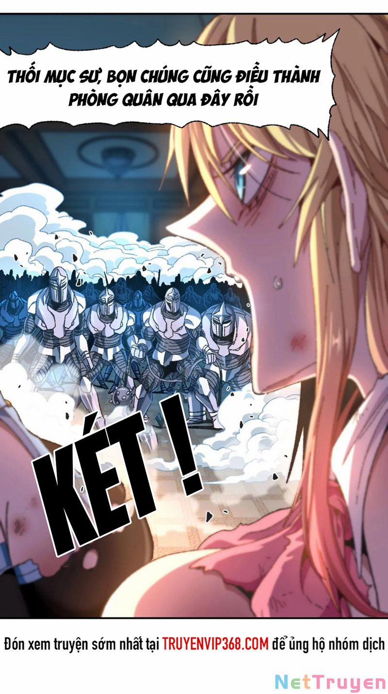 Vú Em Vô Địch 30 trang 19