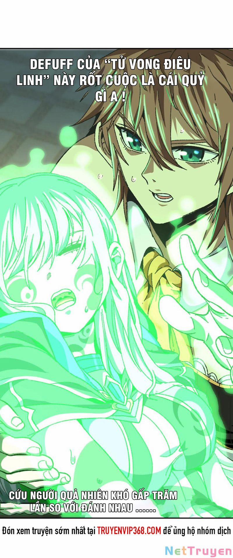 Vú Em Vô Địch 30 trang 23