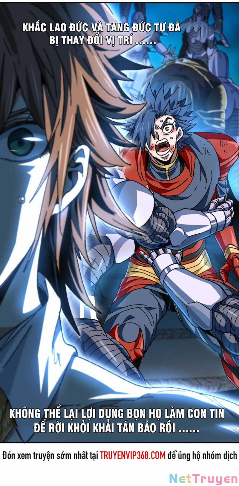 Vú Em Vô Địch 30 trang 26