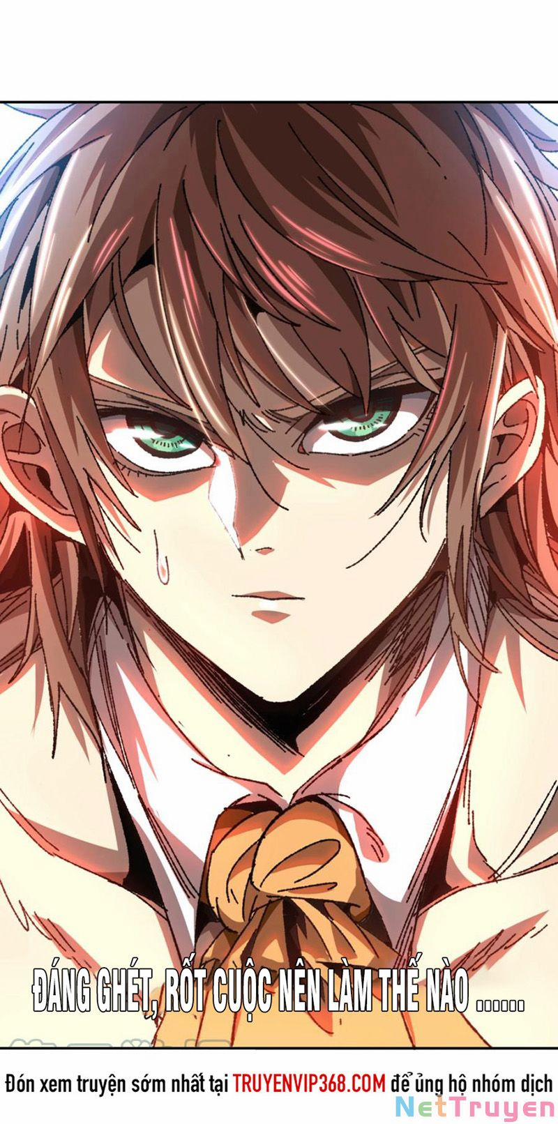 Vú Em Vô Địch 30 trang 27