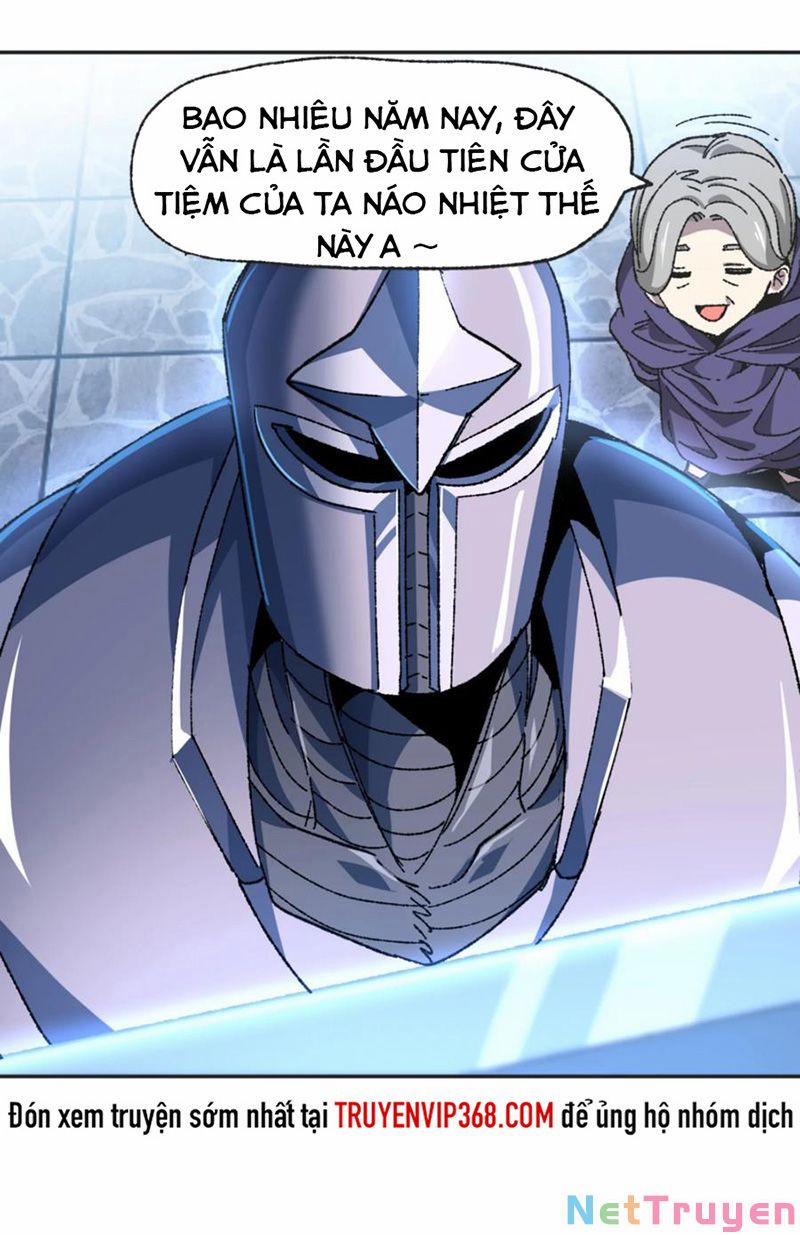 Vú Em Vô Địch 30 trang 31