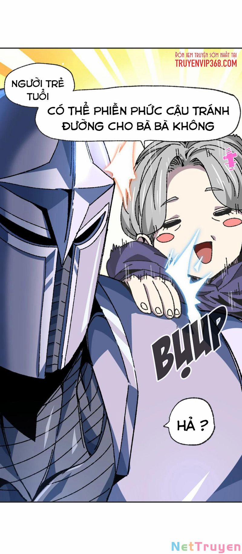 Vú Em Vô Địch 30 trang 32