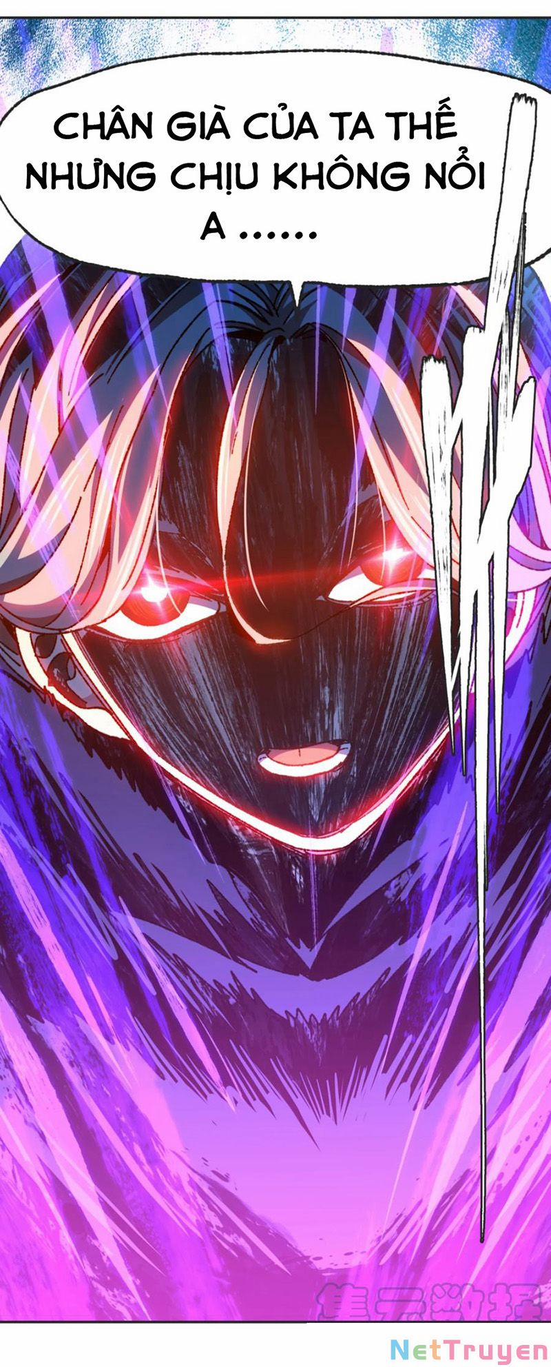 Vú Em Vô Địch 30 trang 36