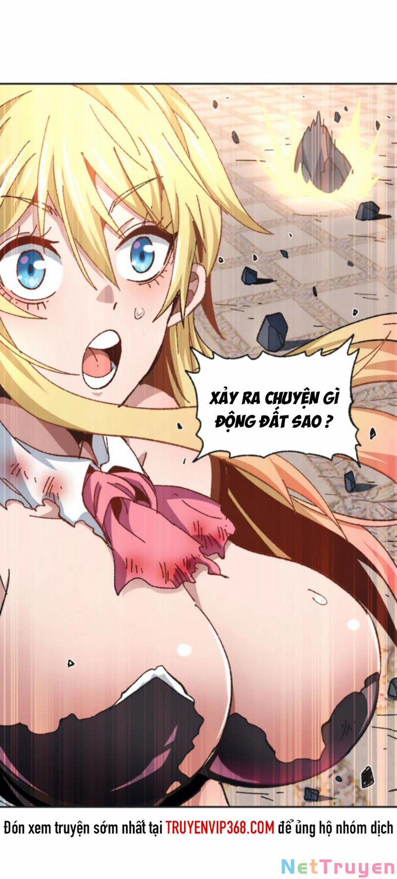 Vú Em Vô Địch 30 trang 49