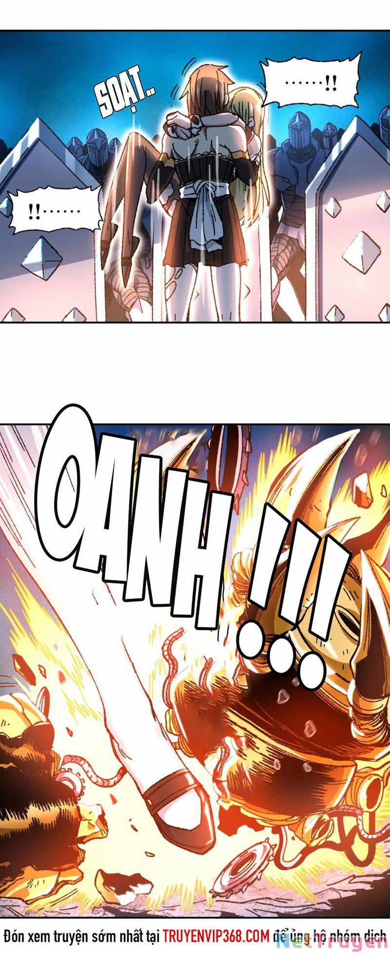 Vú Em Vô Địch 30 trang 5