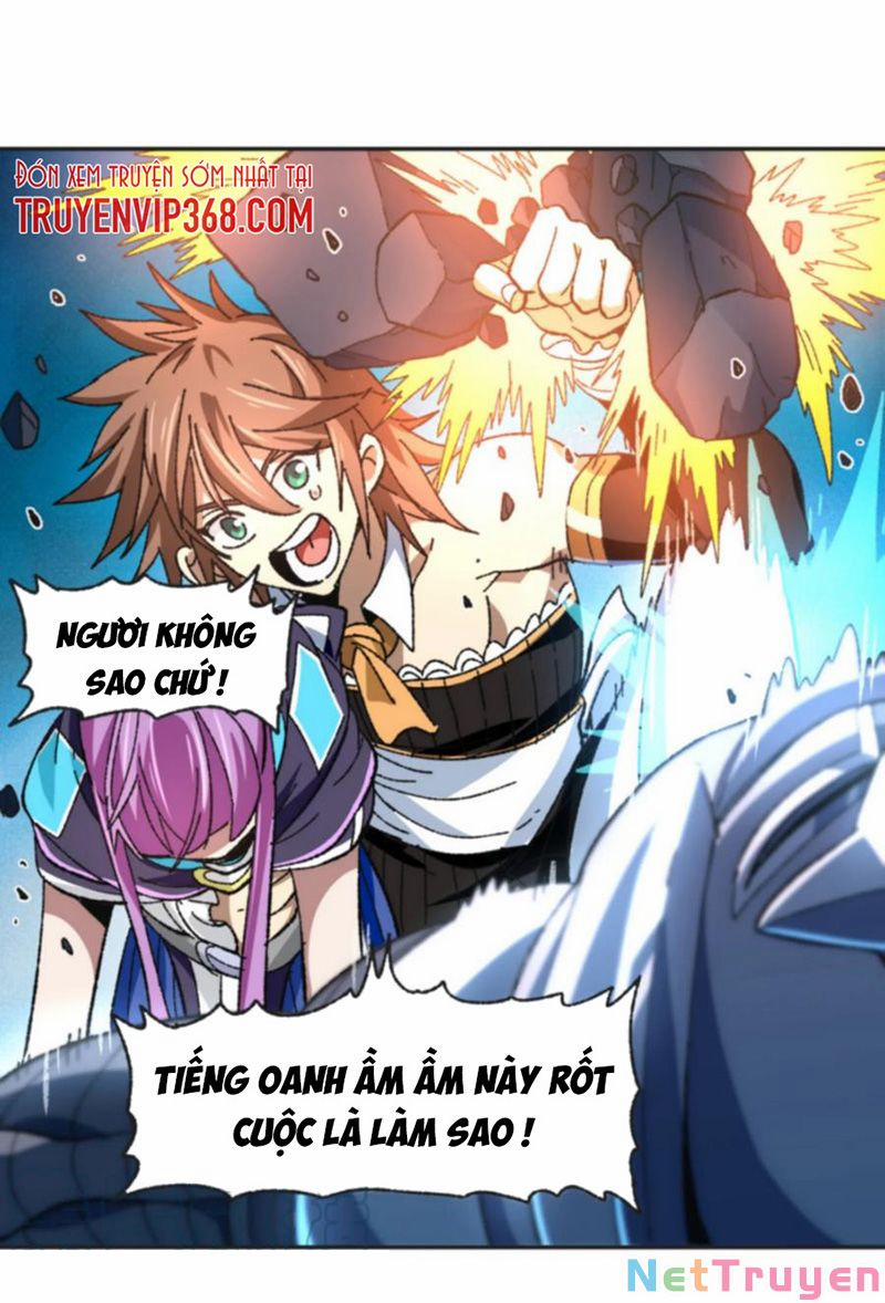 Vú Em Vô Địch 30 trang 51