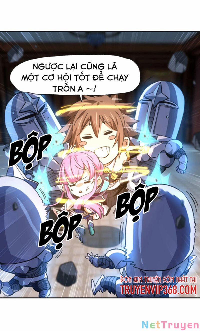 Vú Em Vô Địch 30 trang 54