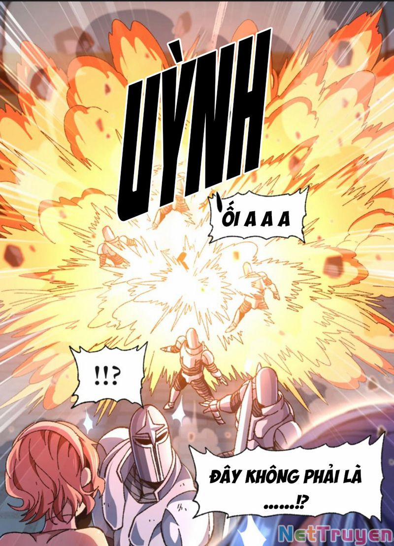 Vú Em Vô Địch 30 trang 56