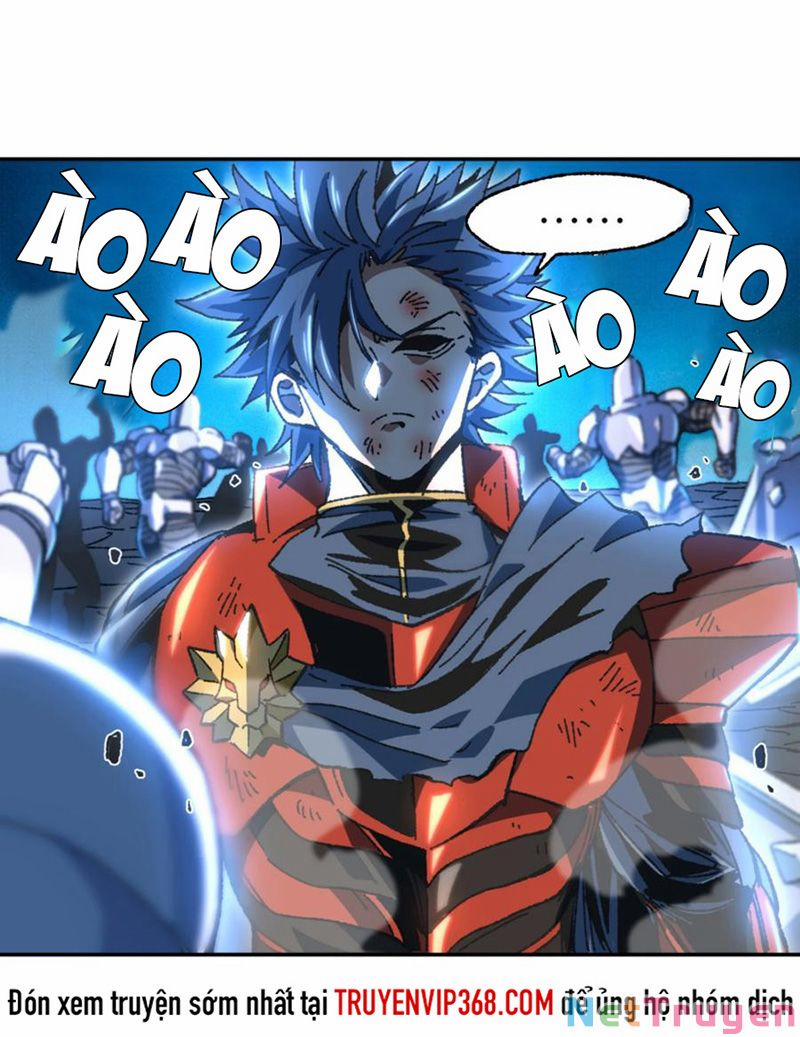 Vú Em Vô Địch 30 trang 8