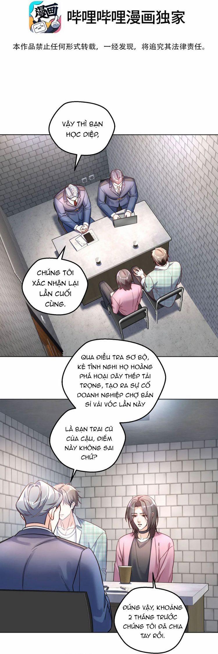 Vũ Khúc Đoàn Sơ Hạ 39 trang 1