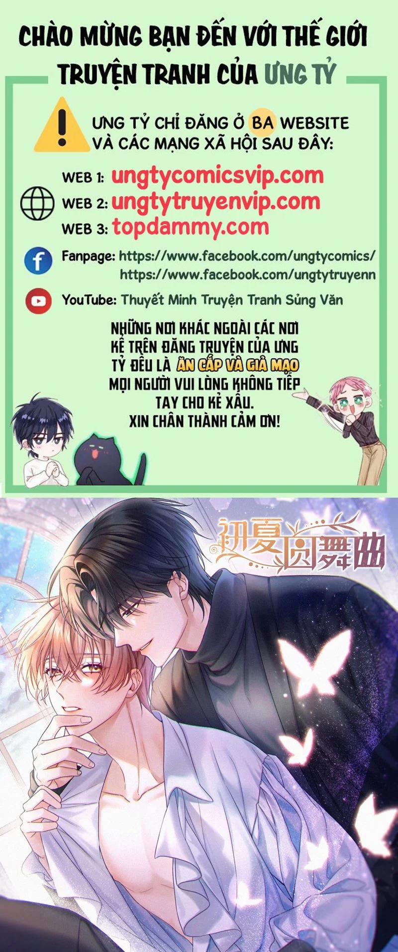 Vũ Khúc Đoàn Sơ Hạ 4 trang 0