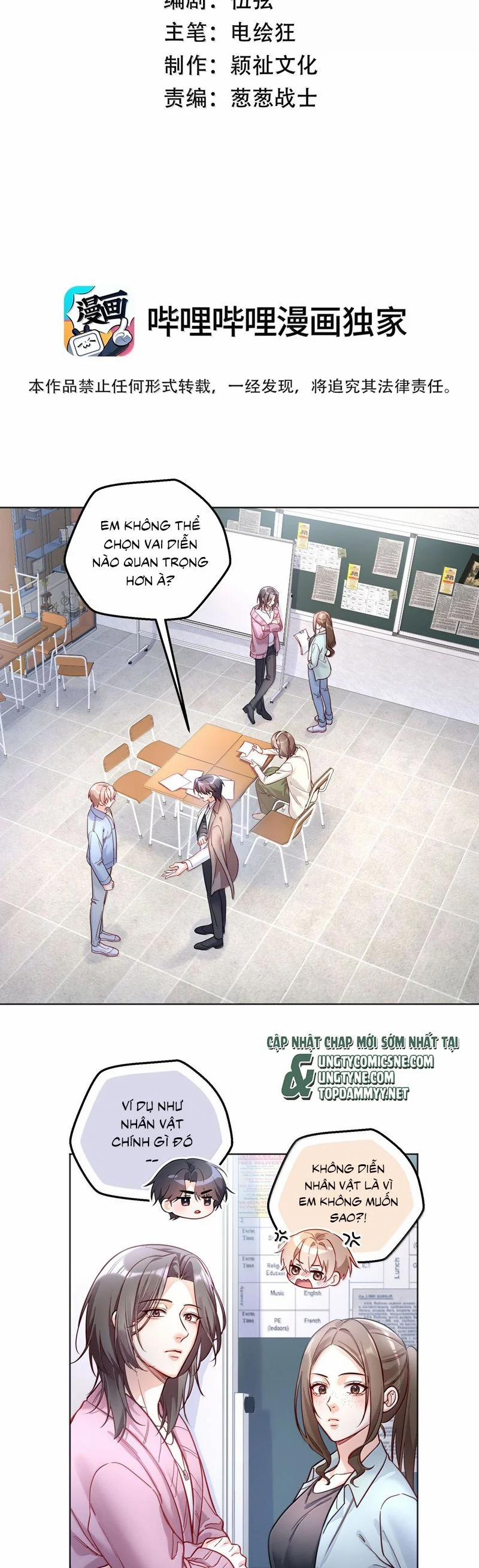 Vũ Khúc Đoàn Sơ Hạ 46 trang 1