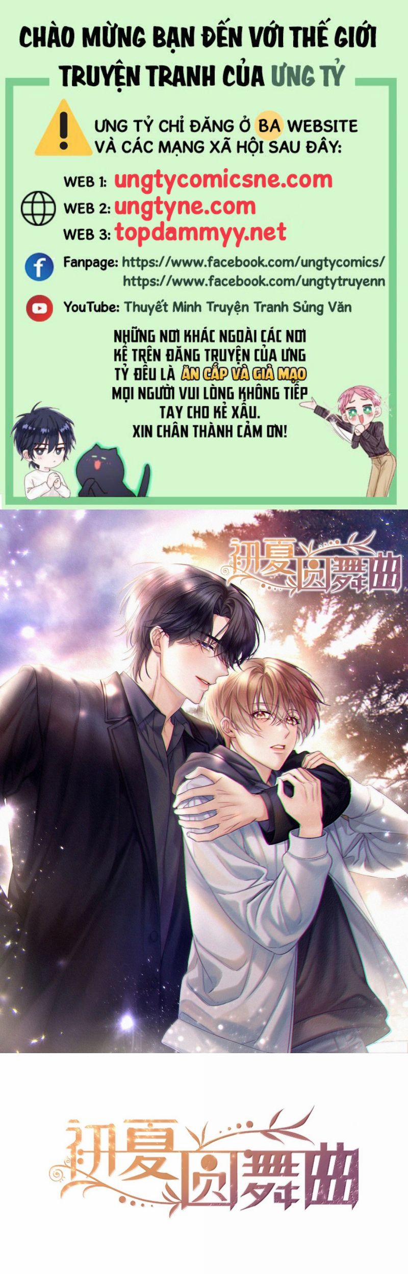 Vũ Khúc Đoàn Sơ Hạ 53 trang 0
