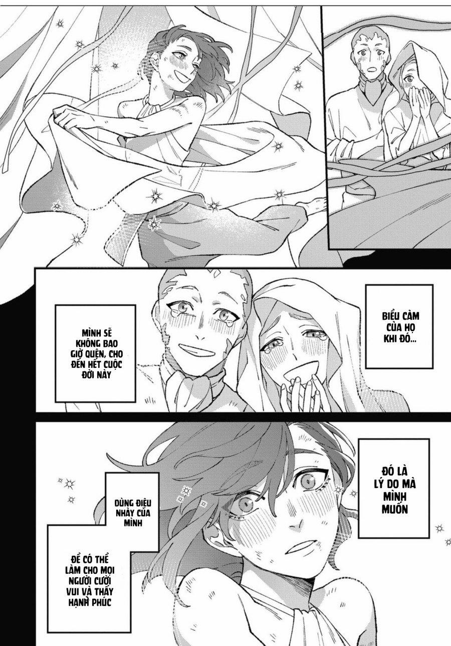 Vũ Khúc Sư Tử 2 trang 13