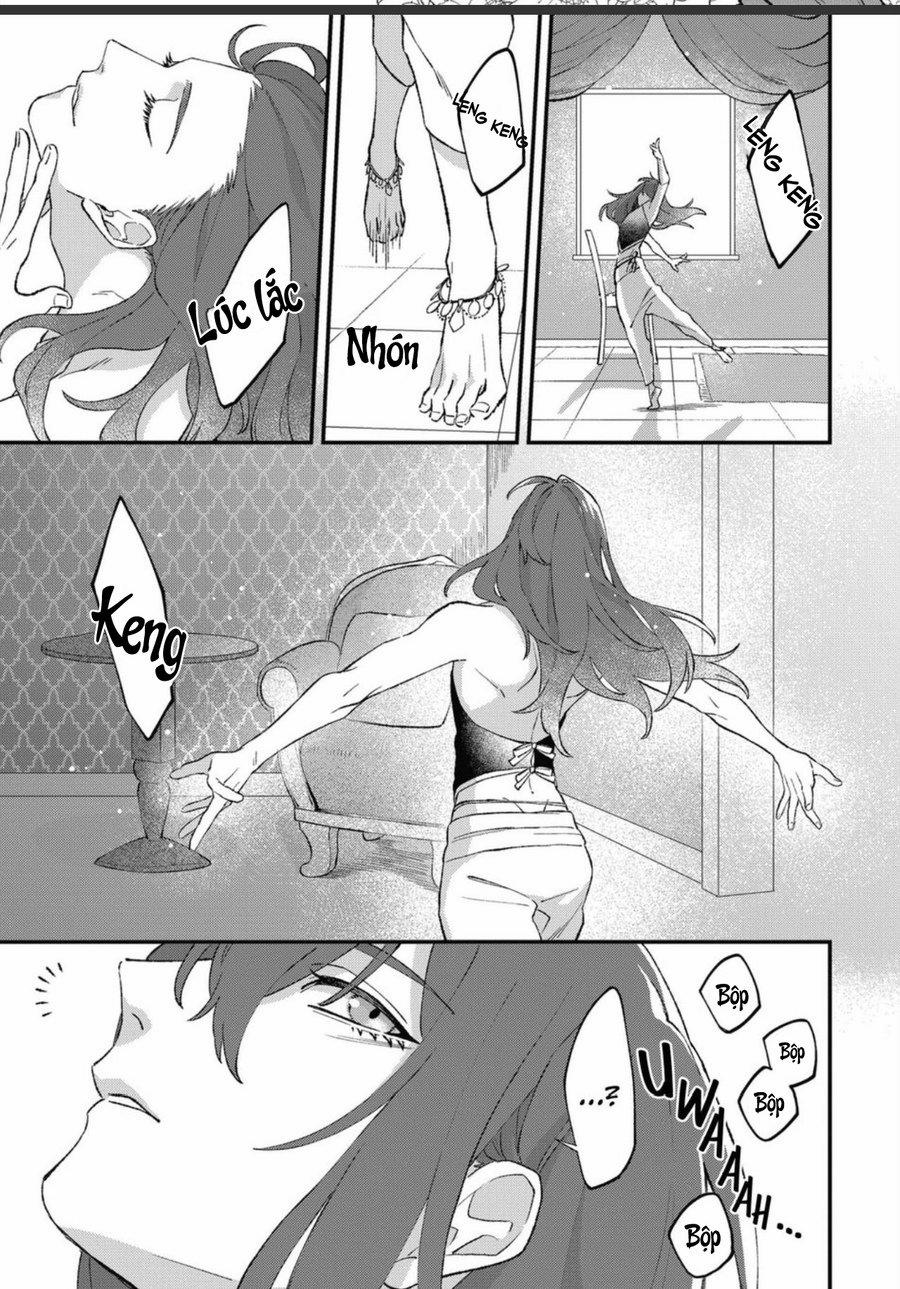 Vũ Khúc Sư Tử 2 trang 16