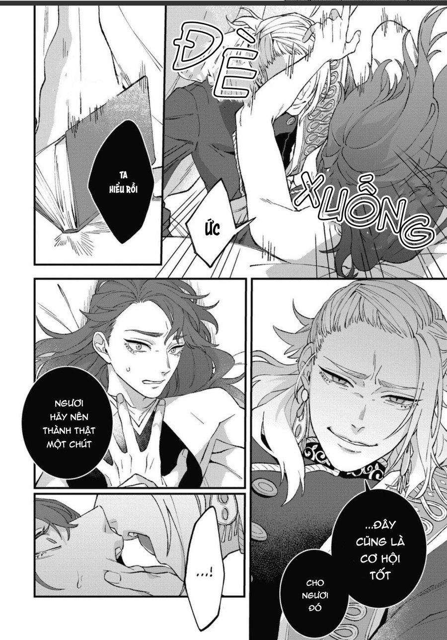 Vũ Khúc Sư Tử 2 trang 21