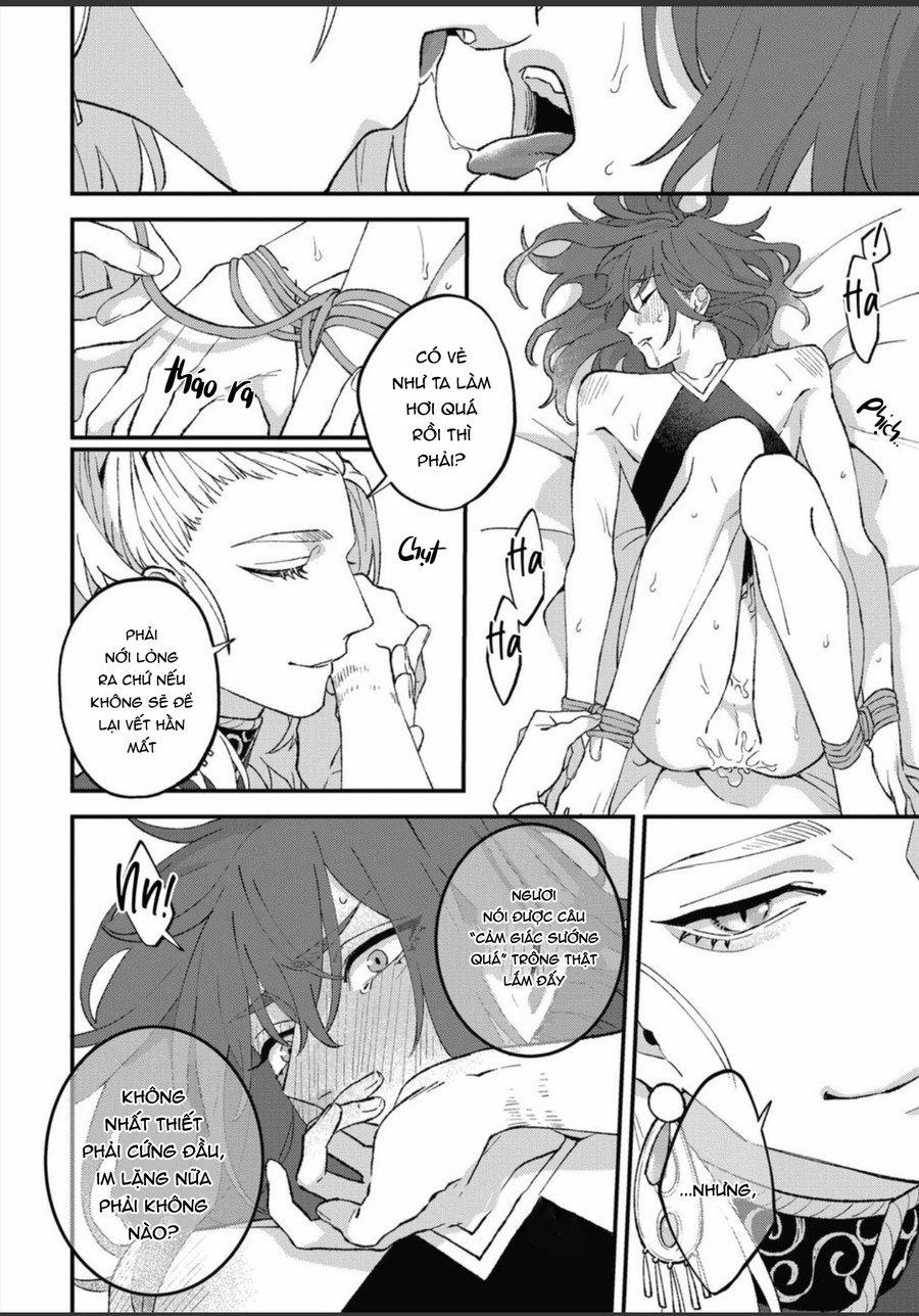 Vũ Khúc Sư Tử 2 trang 27