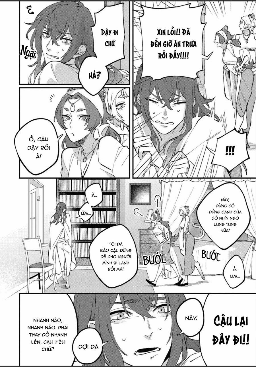 Vũ Khúc Sư Tử 2 trang 5