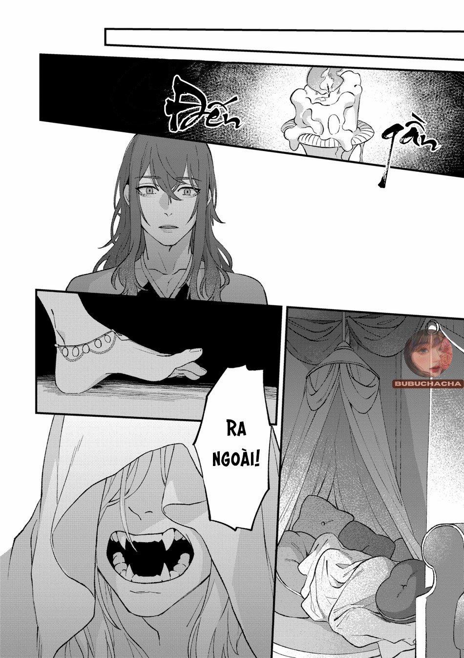 Vũ Khúc Sư Tử 4 trang 13
