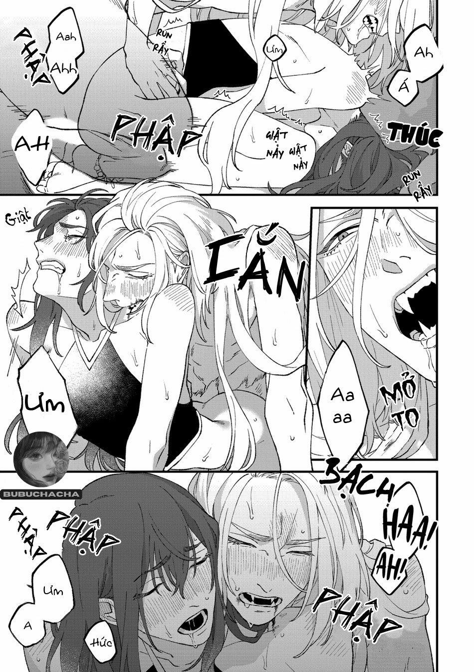 Vũ Khúc Sư Tử 4 trang 22