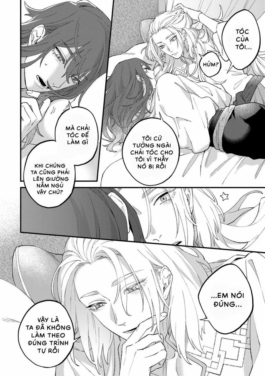 Vũ Khúc Sư Tử 5 trang 19