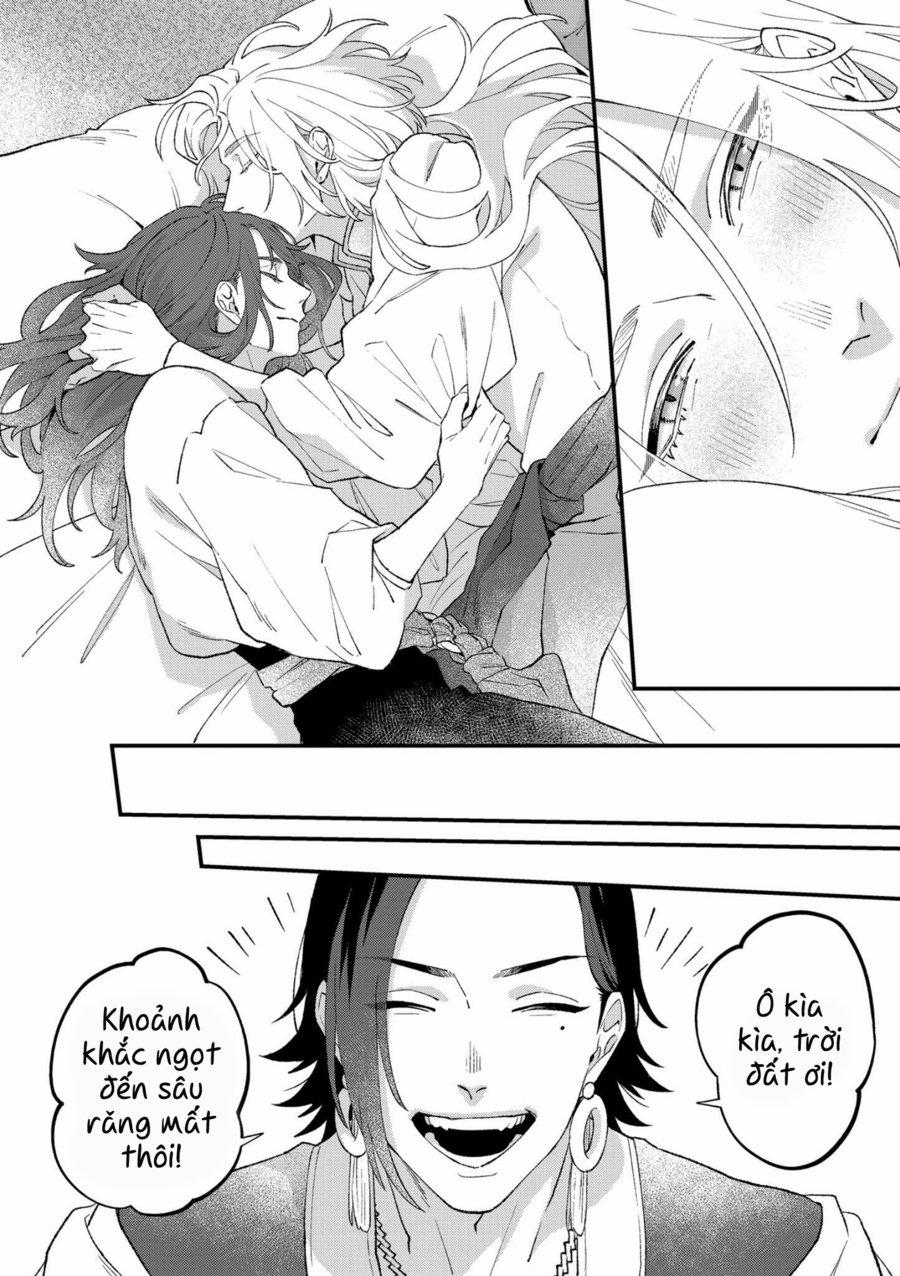 Vũ Khúc Sư Tử 5 trang 21
