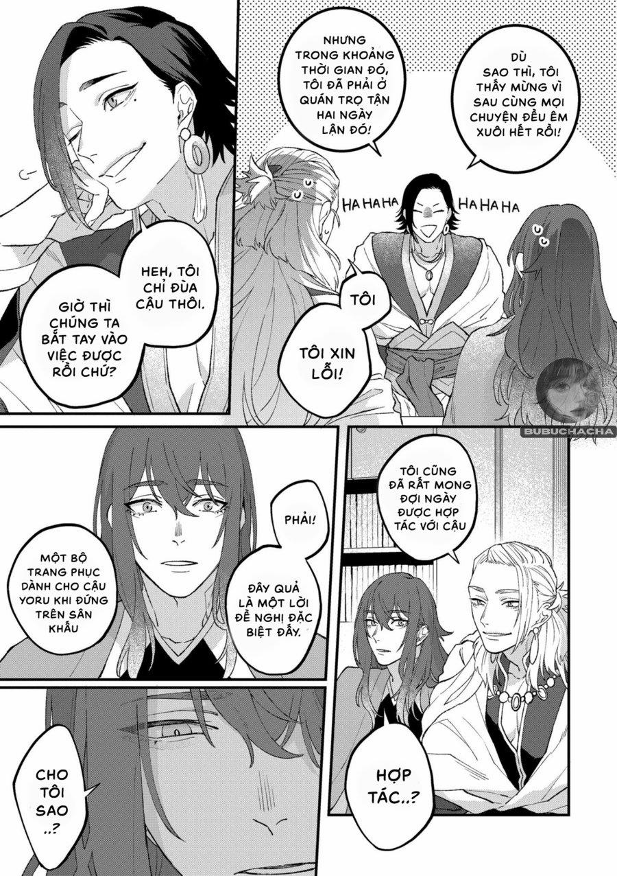 Vũ Khúc Sư Tử 5 trang 22