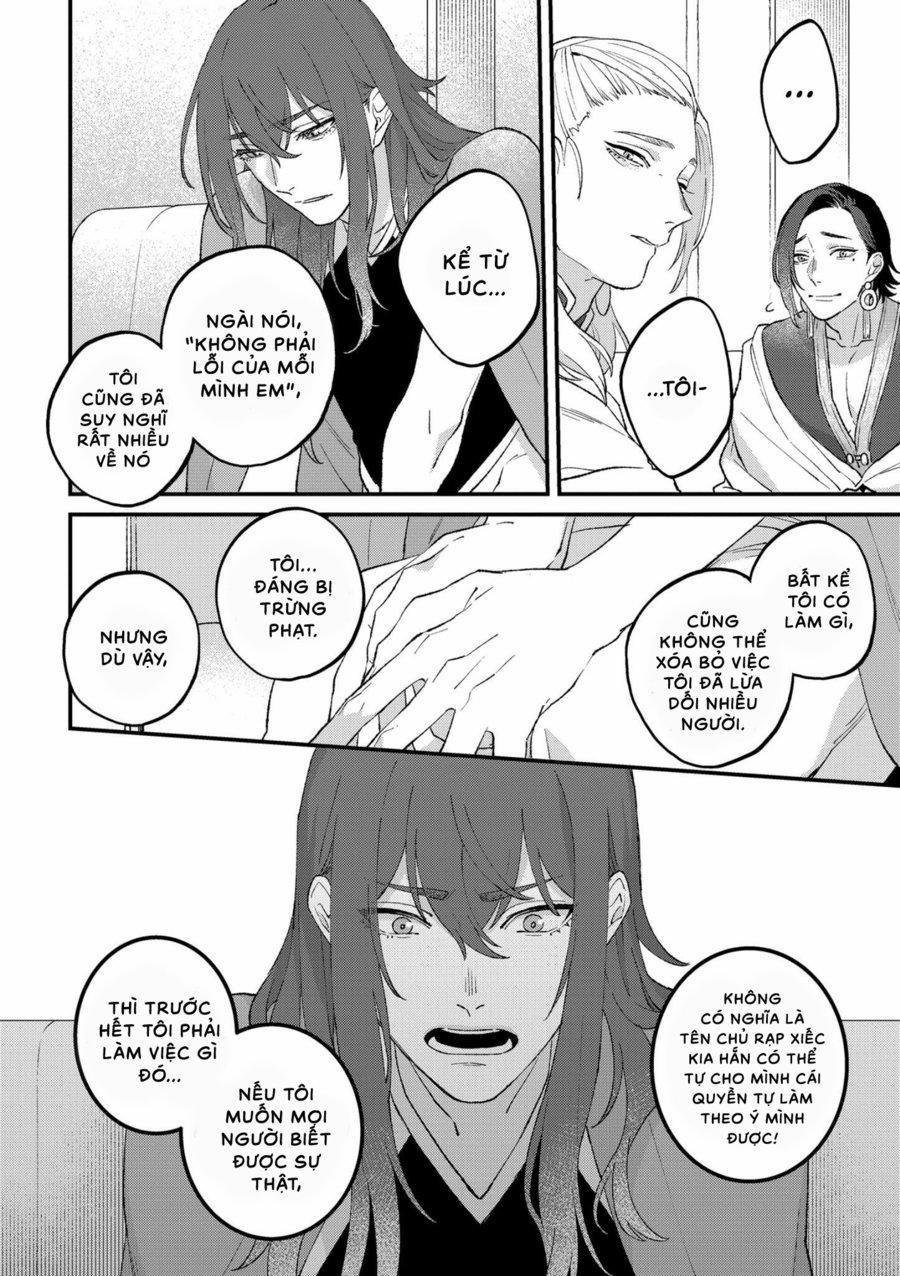 Vũ Khúc Sư Tử 5 trang 23