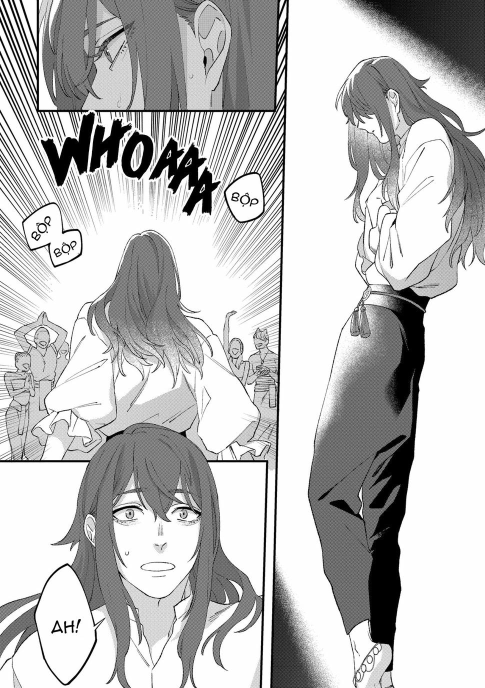 Vũ Khúc Sư Tử 6 trang 13