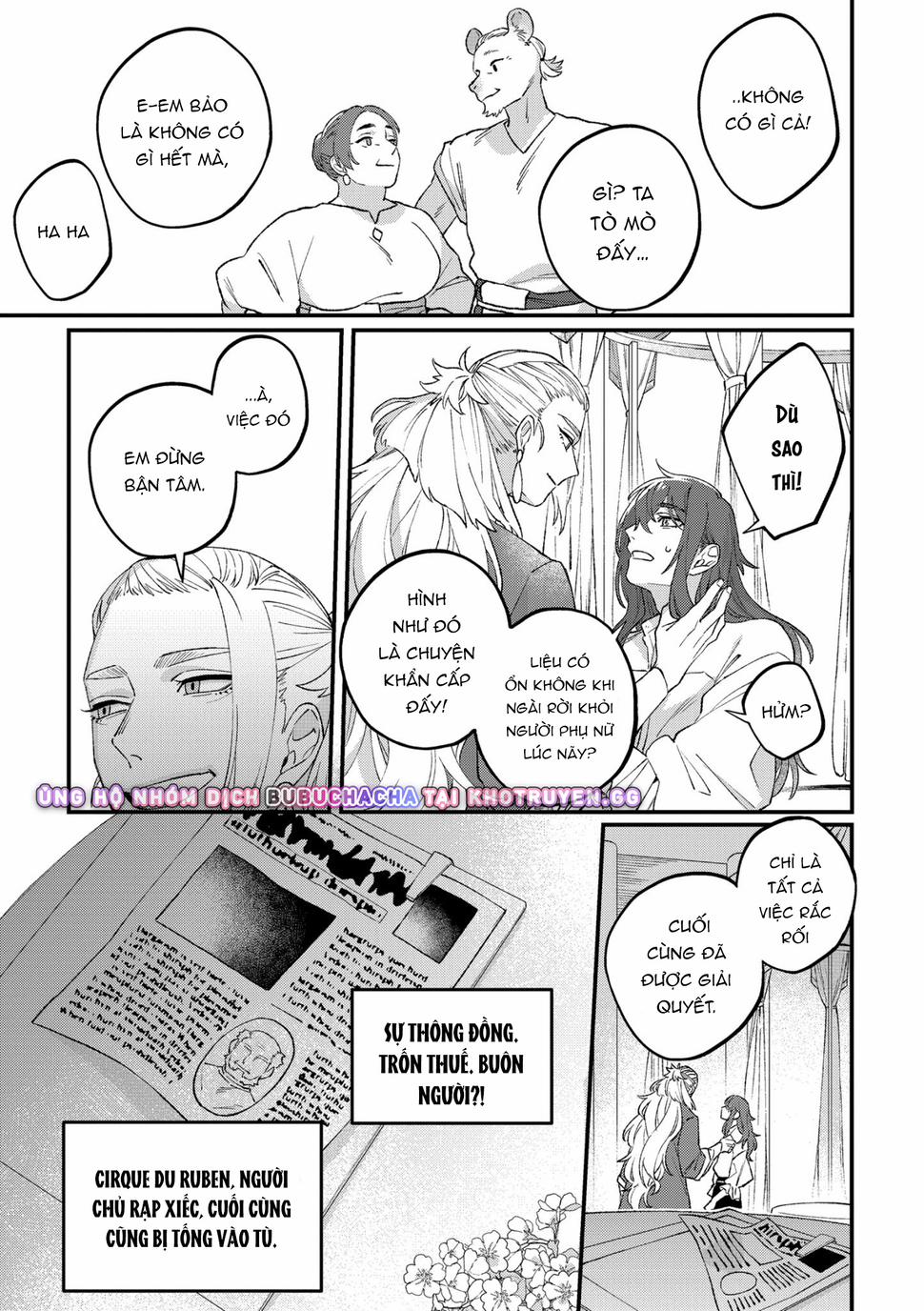 Vũ Khúc Sư Tử 6 trang 18