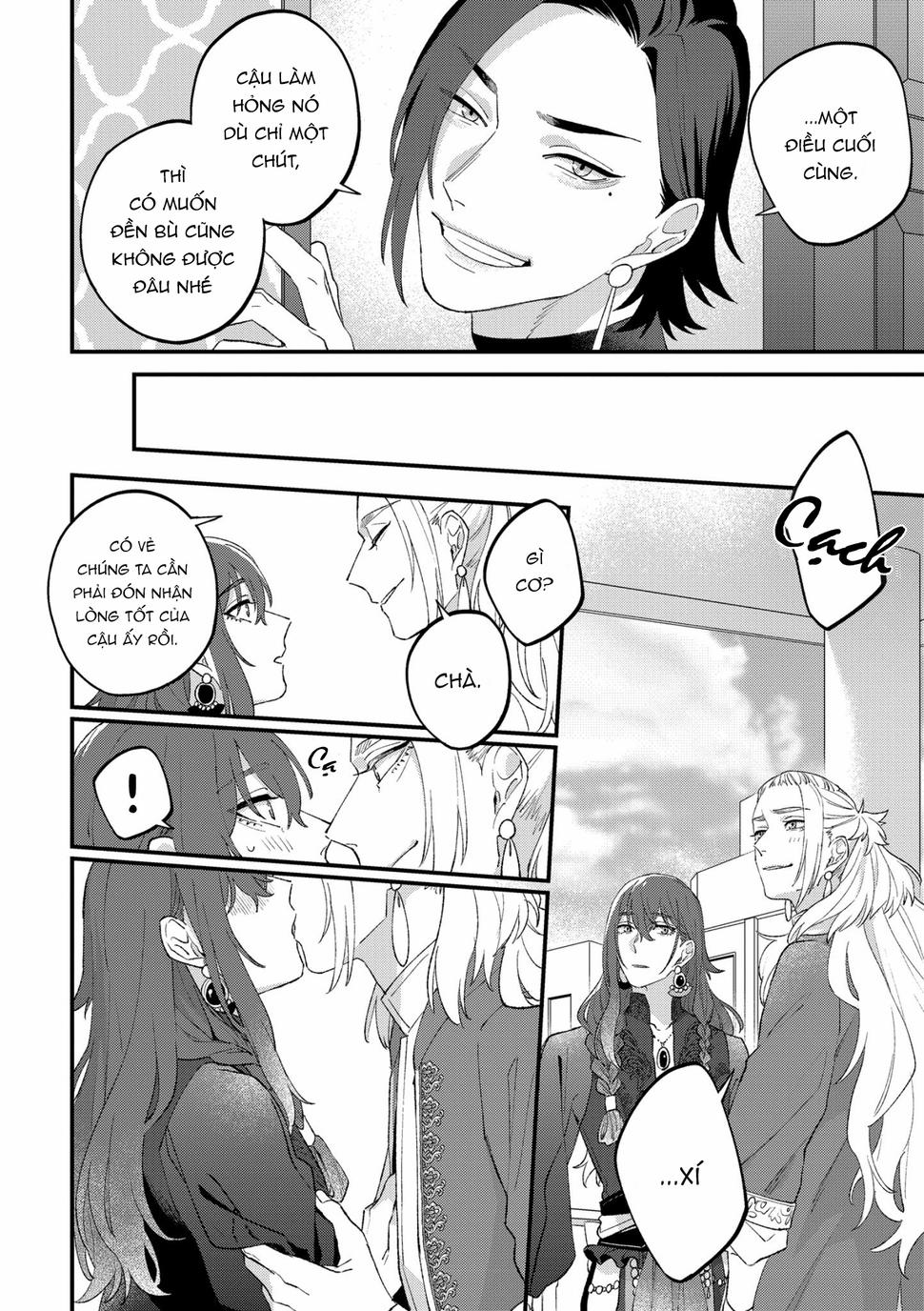 Vũ Khúc Sư Tử 6 trang 23