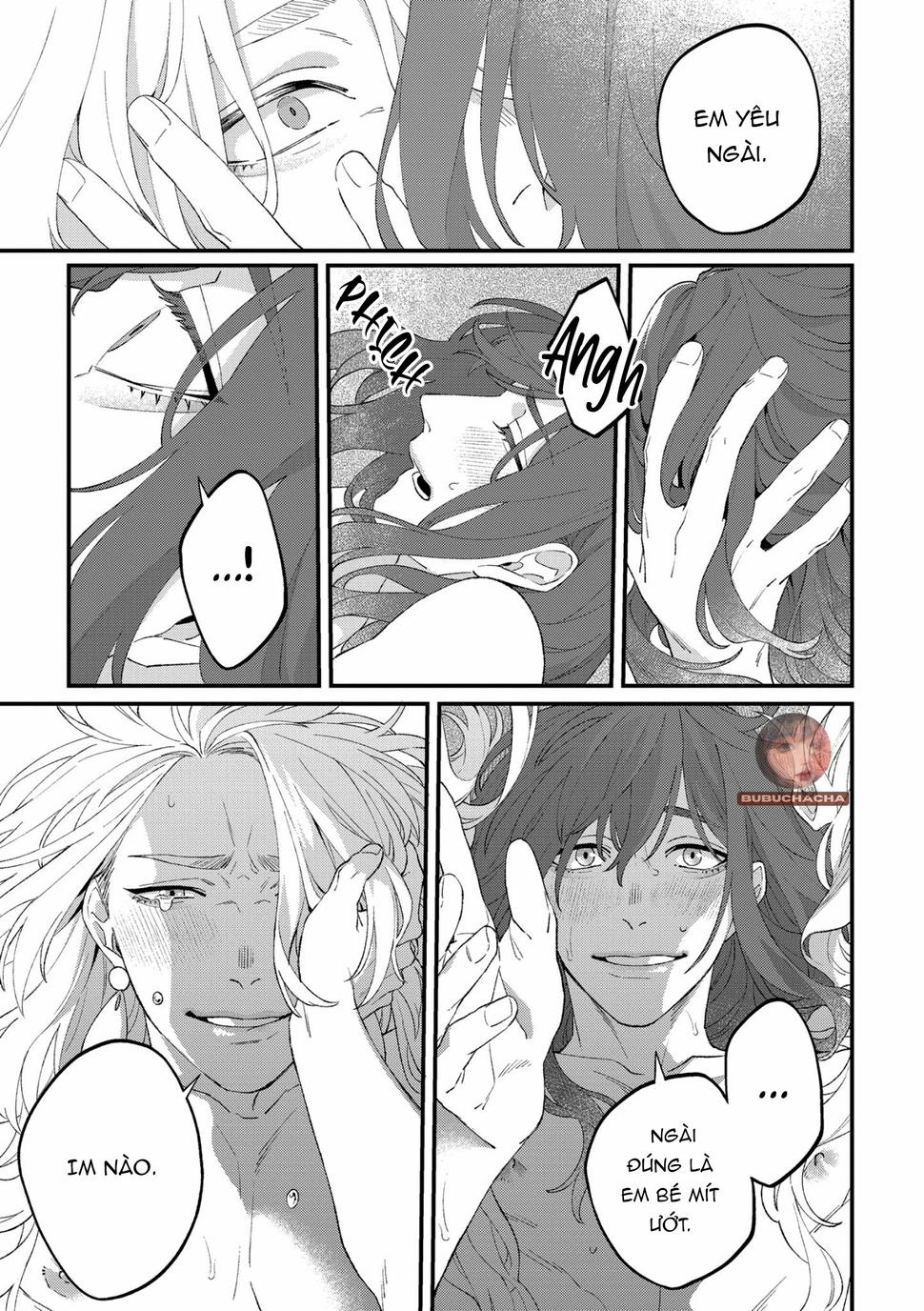 Vũ Khúc Sư Tử 6 trang 28