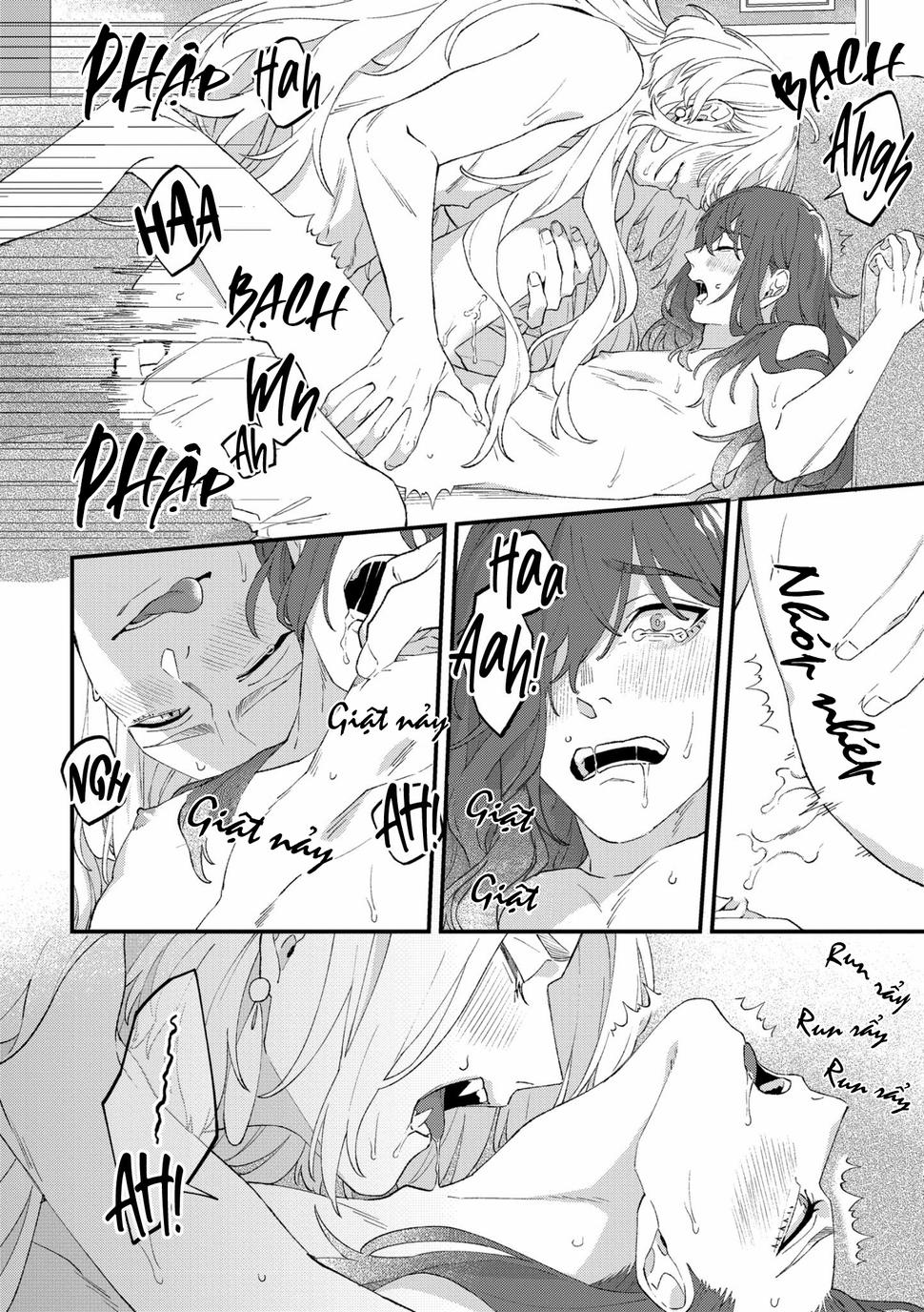 Vũ Khúc Sư Tử 6 trang 29