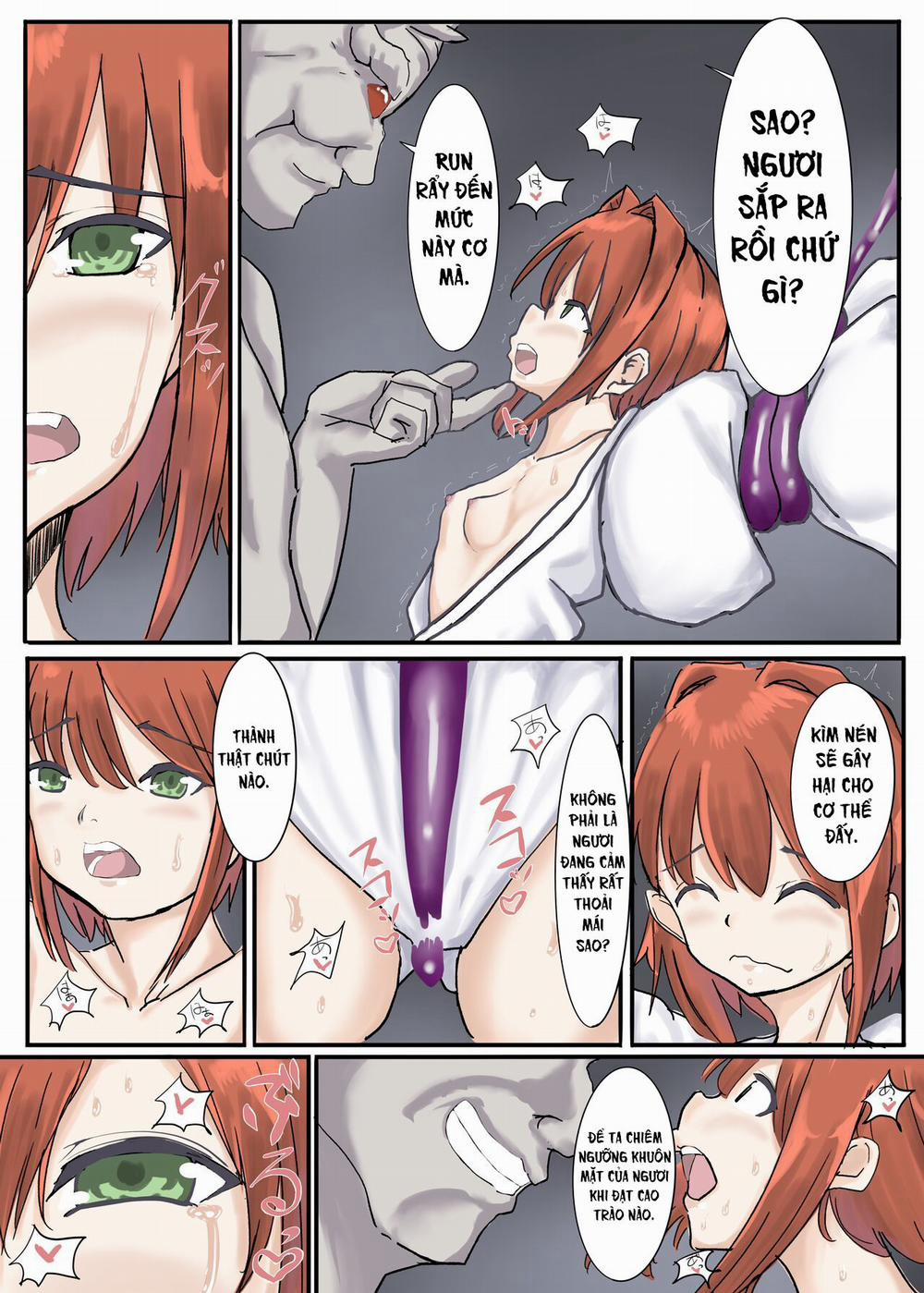 Vu nữ của quỷ. 1 trang 15